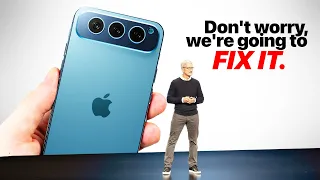 Big Problems with iPhone 14