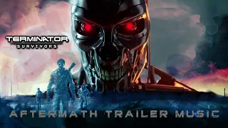 Terminator Survivors Video-Game Aftermath Trailer Music