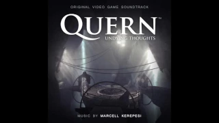 Quern - Undying Thoughts (Full Soundtrack)