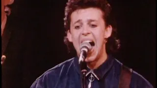 Tears for Fears - The Working Hour (Live, from 'Scenes from the Big Chair')