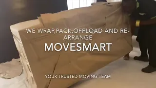 Move with ease with MoveSmart Nigeria