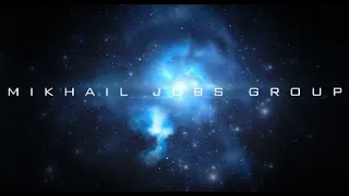 Видео-визитка Mikhail Jobs Group