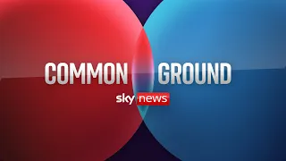 Common Ground: How can mass shootings be prevented?