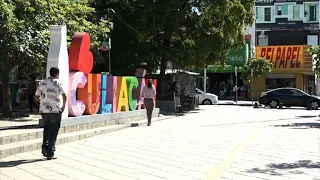 Residents of Culiacan react to beginning of El Chapo's trial