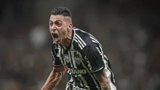 Cristian Pavon é o novo reforço do Grêmio