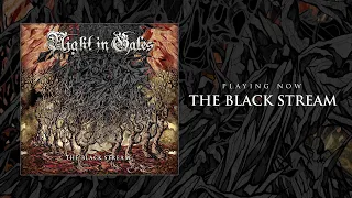 NIGHT IN GALES - The Black Stream (FULL ALBUM)