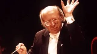 Tchaikovsky - Francesca da Rimini - Leningrad / Rozhdestvensky