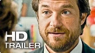 Exklusiv: SIEBEN VERDAMMT LANGE TAGE Trailer Deutsch German | 2014 Movie [HD]