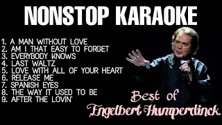 Best of Engelbert Humperdinck | Nonstop Karaoke