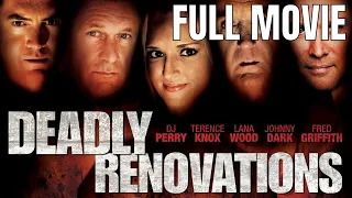 Deadly Renovations | Full Horror Movie