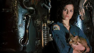 "Interstellar Compass" (Alien 1979 Love Theme)