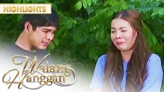 Daniel, nalaman na ang panggagahasa ni Nathan kay Katerina | Walang Hanggan