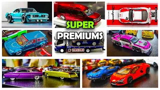 Showcase - HW RLC '68 Custom Plymouth Barracuda, Beijing Hobby Expo China 2024, Toyota Supra A80Z.