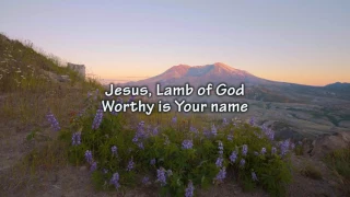 You Are My All In All by Gaither Vocal Band (UHD with Lyrics/Subtitles)