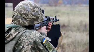 На Донбассе вчера погиб еще один военный. В штабе назвали имя.