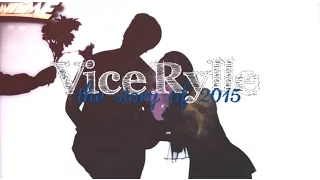the story of 2015 | vicerylle
