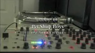 The Pet Shop Boys - One More Chance (84 REMIX) BEST AUDIO