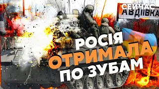 💥7 минут назад! РФ ПРОИГРАЛА главную БИТВУ осени. ВСУ сожгли КУЧУ ТЕХНИКИ. БРОСИЛИ 9 ТЫСЯЧ солдат