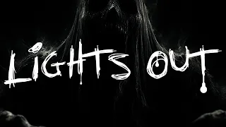 TUTORIAL |【HORROR】Lights Out