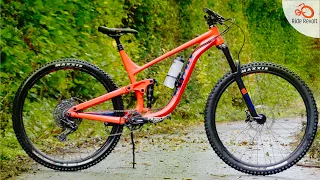 10 Affordable Full Suspension Mountain Bike Of 2024!