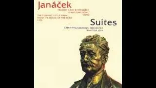 Leoš Janáček - Osud (Fate) Orchestral suite