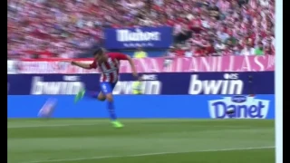 Atletico Madrid 3 - 1 Athletic Bilbao  Spain - La Liga 2017 Highlights All Goals