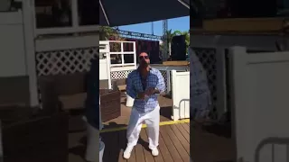 Glorious Dance Moves