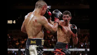 SEBASTIAN FUNDORA DEFEATS TIM TSZYU POST FIGHT REACTION