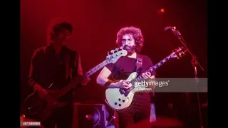 Jerry Garcia Band - 5/20/76 - Keystone - Berkeley, CA - aud
