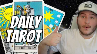 🌙 ALL SIGNS - Daily Tarot Reading!: May 31st!