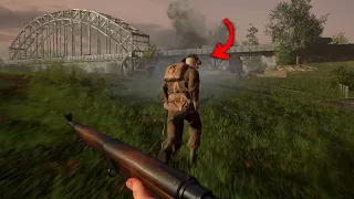 This WW2 Game Tells An Amazing Story