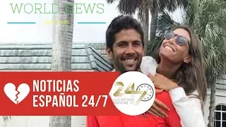 Así fue la boda de Ana Boyer y Fernando Verdasco