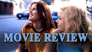 All Over Me (1997) | LGBT Movie Review | Starfighter Reviews