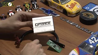 GForce Performance Chip: Waste of Money?