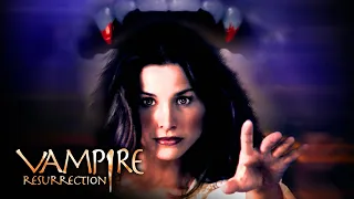 Vampire Resurrection | Full Movie | Mark Morris | Amanda Lara Kay | Alan Harding