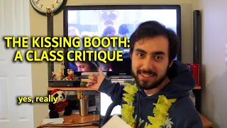 How the Kissing Booth Movies (Don't) Deal With Class - A Video Essay