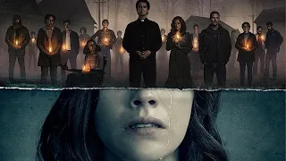 The Top 10 Horror TV Shows of All Time