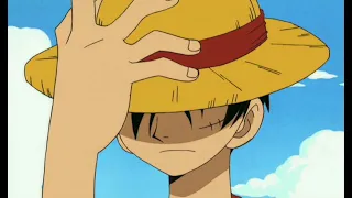 Luffy " Hayatını Bunun Üzerine Bahse Koy " | ONE PİECE