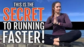 The Secret to Running Faster | Rest Days