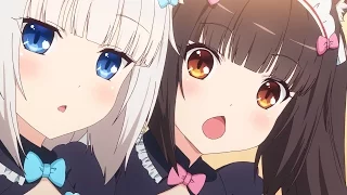 NEKOPARA Anime OVA PV　ネコぱらアニメOVA　PV