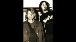 Nirvana~ C'mon And Love Me  (Kiss Cover~Stiff Woodies~1986)