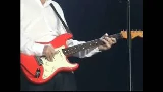 Telegraph Road — Mark Knopfler 2005 Basel LIVE