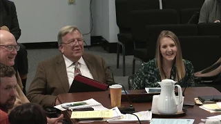 December 11, 2018 | Mayor & Council Meeting