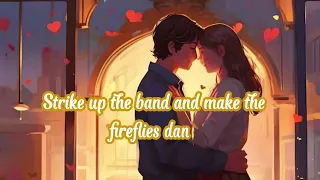 Kiss Me - Sixpence None The Richer Lyric Video