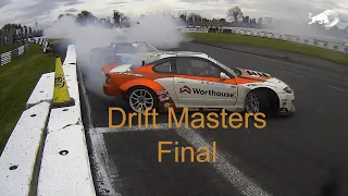 Drift Masters 2023 Final