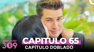 Habitación 309 Capítulo 65 (Capitulo Doblado)