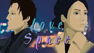 Love Space [Multi-instrument Cover] Tatsuro Yamashita 山下達郎【City Pop】 ShowPony