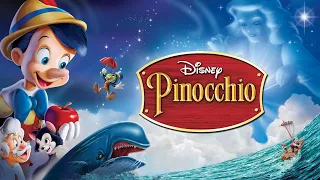 Pinocchio - Bande Annonce VF