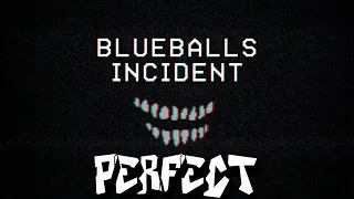 Friday Night Funkin' - Perfect Combo - The Blueballs Incident Mod + Cutscenes & Extras [HARD]