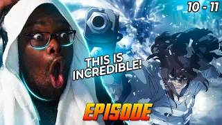 When Underrated Anime Keep Surpassing Expectations | Heavenly Delusion FULL Episode 10 & 11 Reaction